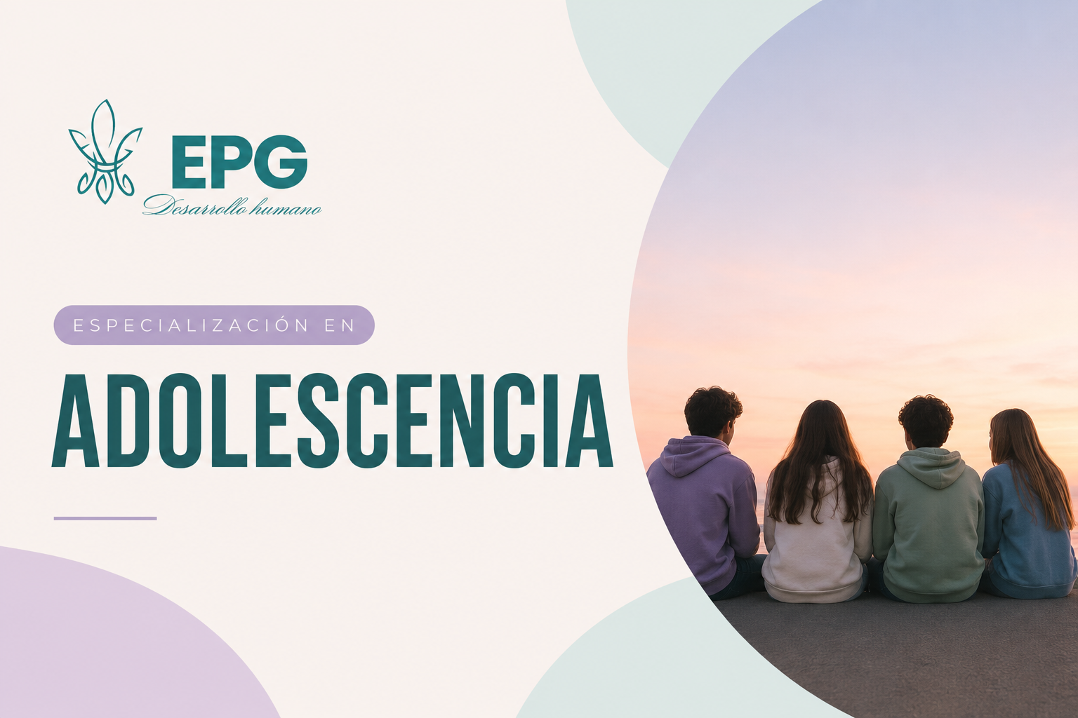 Especialización