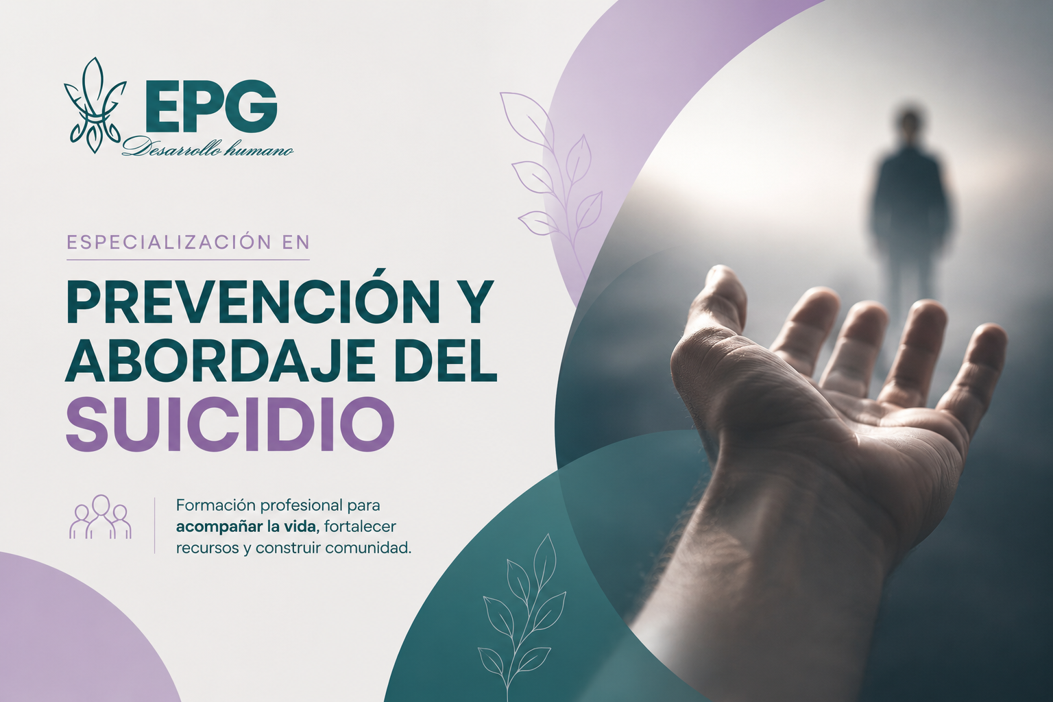 Especialización